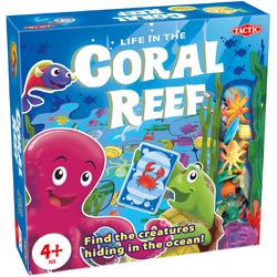 Coral Reef - Bordspel