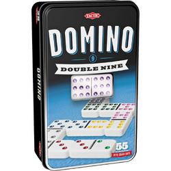 Domino Double 9
