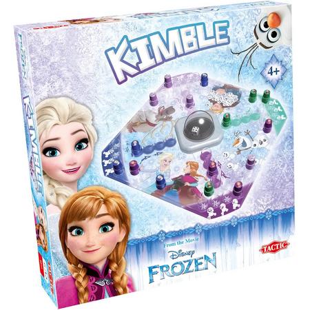 Frozen Kimble