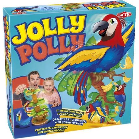 Jolly Polly (NL/FR/UK)