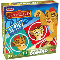 Lion Guard Giant Easy Domino