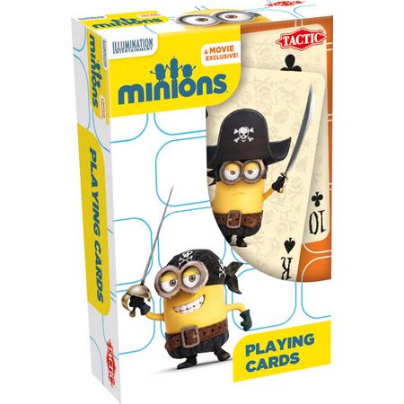 Minions Playing Cards (multi)