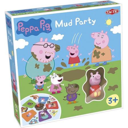 Peppa Pig Mud Party