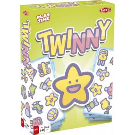 Play Time: Twinny