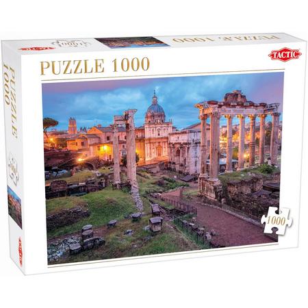 Roman Forum 1000 stukjes