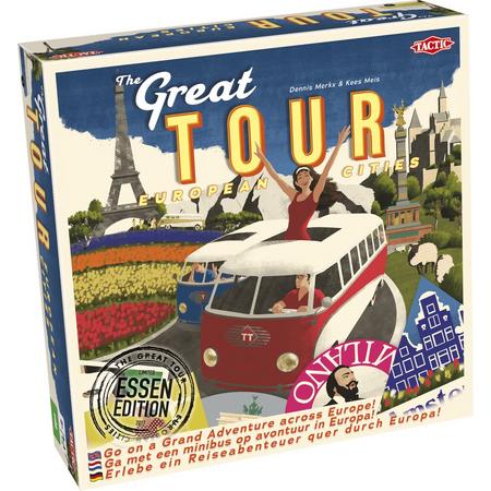The Great Tour Essen Edition