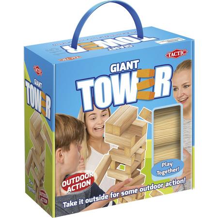XL Tower in Cardboard Box