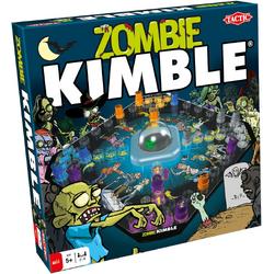 Zombie Kimble (multi)