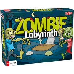 Zombie Labyrinth (multi)