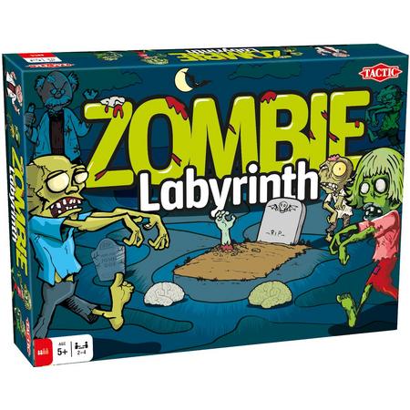 Zombie Labyrinth (multi)