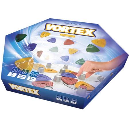 Spelbundel Vortex First Edition