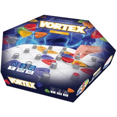 Vortex Basic