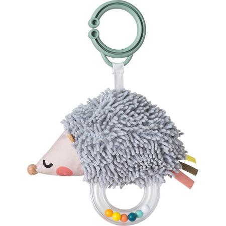 Taf Toys - Rammelaar egel - Spike Hedgehog Rattle