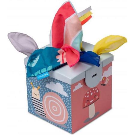 Taf Toys Activity Speelgoed Kimmy Koala Junior 16 Cm Polyester