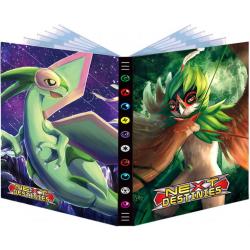 Grote XL Pokémon   - Voor 432 kaarten - Verzamelalbum - A4 Formaat - Flexibele kaft - Portfolio