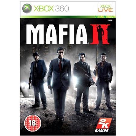Mafia II (2) (Classics) /X360