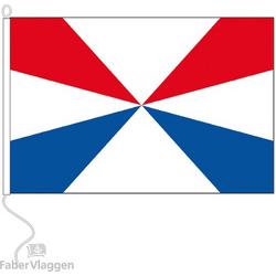 Talamex Geuzen vlag 20 x 30 cm
