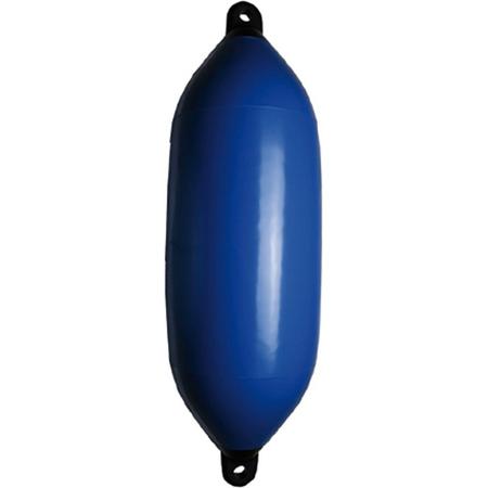 Talamex Mega fender  Diam. 35 cm / Lengte 110 cm Blauw