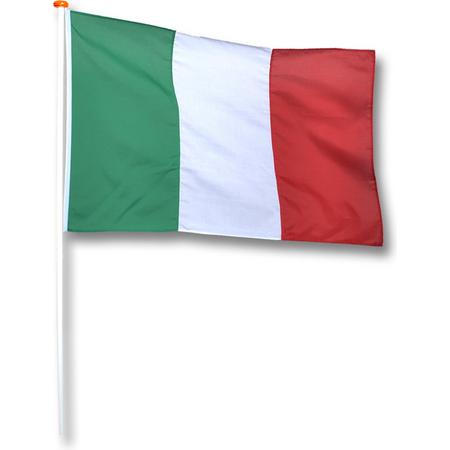 Vlag italie