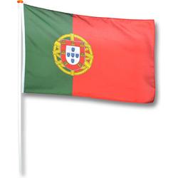 Vlag portugal