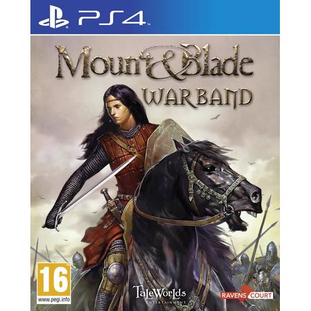 Mount & Blade - Warband - PS4