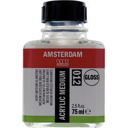  - Amsterdam - Acrylmedium glanzend - 75 ml