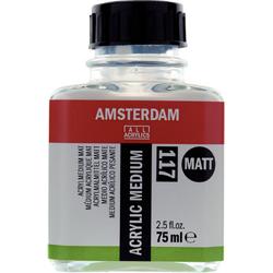   - Amsterdam - Acrylmedium mat - 75 ml