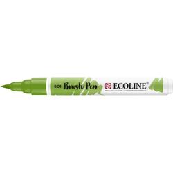 Talens Ecoline brush pen - 601 / Lichtgroen