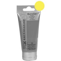   acrylverf ArtCreation Essentials azogeel citroen