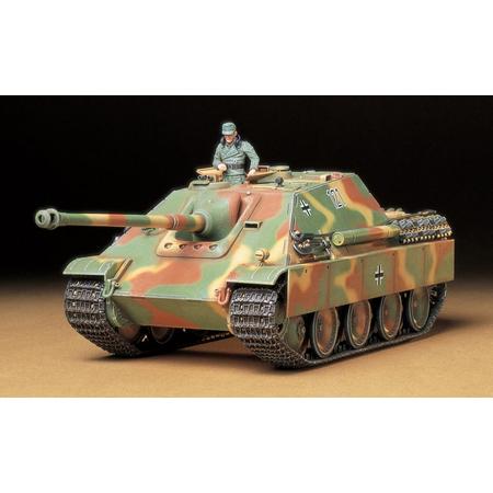 Tamiya German Jagdpanther Late Version