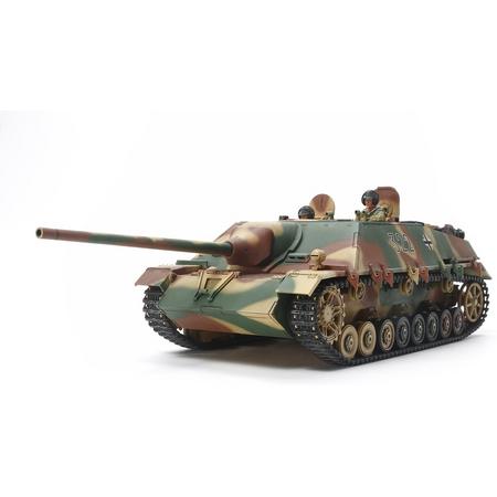 Tamiya German Jagdpanzer IV 70V Lang