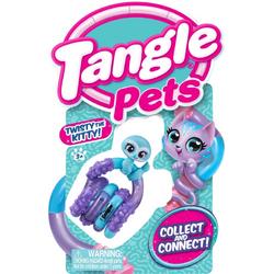 Tangle Jr. Pets - Snap the Sloth - Fidget Toy