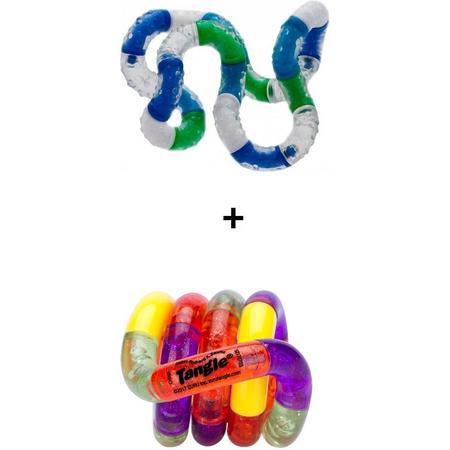 Tangle Relax & Classic 2-Pack - variant 3