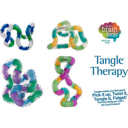Tangle Therapy Voordeelpakket