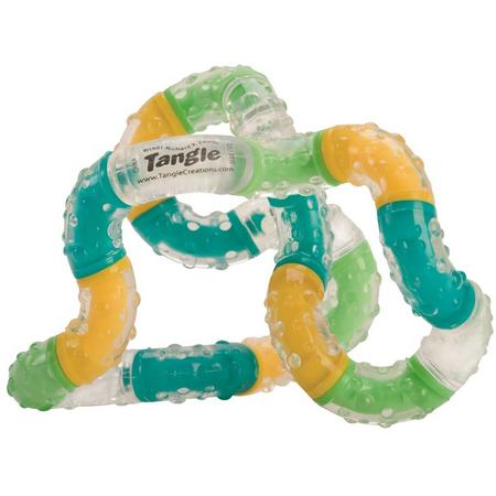 Tangle Toys - BrainTools Think