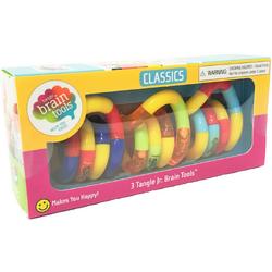 Tangle Toys - Classics Junior 3-Pack