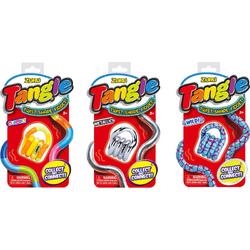 Tangle Toys - Combo Junior 3-Pack - variant 3