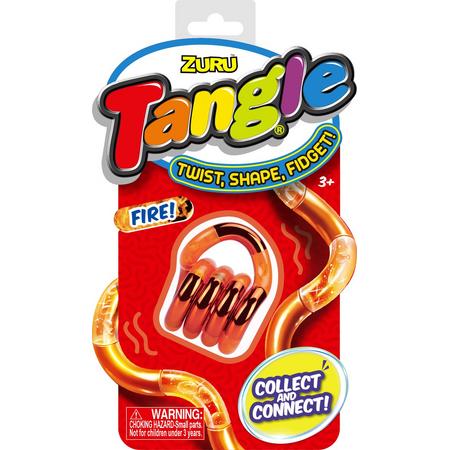 Tangle Crush Junior - Fire
