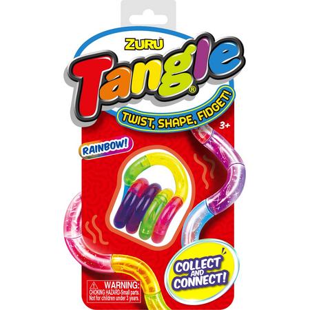 Tangle Crush Junior - Rainbow