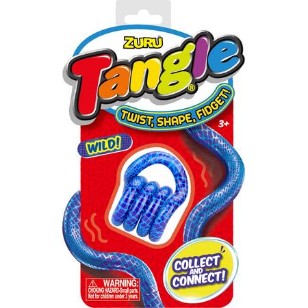 Tangle Wild Junior - Snake