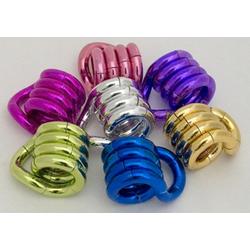 Tangle Metallic Tri color / diverse kleuren