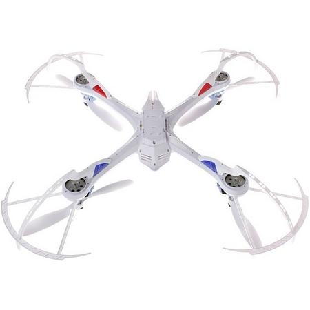 Tarantula X6 2.4gHz power drone incl. 2MP camera