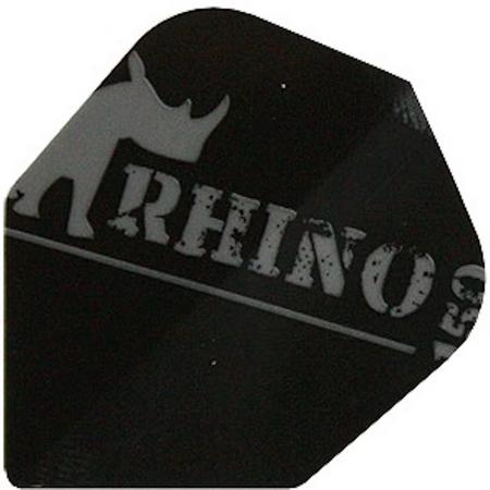 Target Rhino Solid Zwart