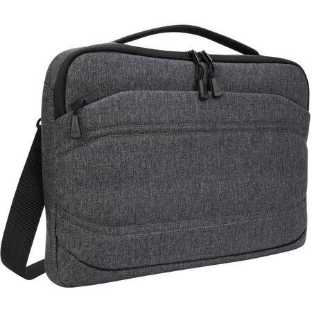 Slim Case Laptop Sleeve 13 inch - Grijs