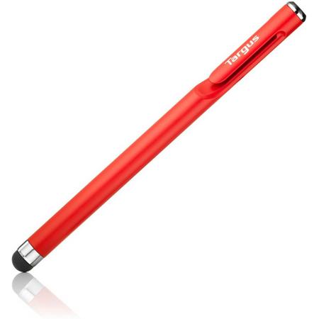 Stylus For All Touchscreen Red