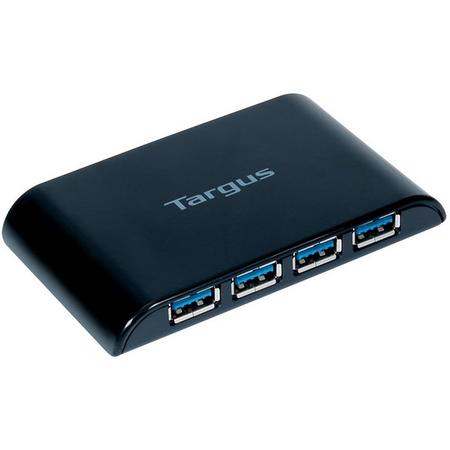 Targus 4 Port USB 3.0 - USB Hub