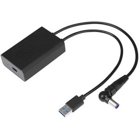 USB-C De-Multiplexer DOCK180