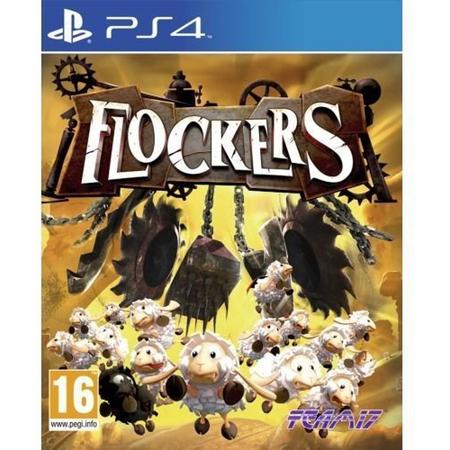 Flockers /PS4