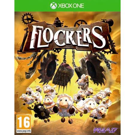 Flockers /Xbox One