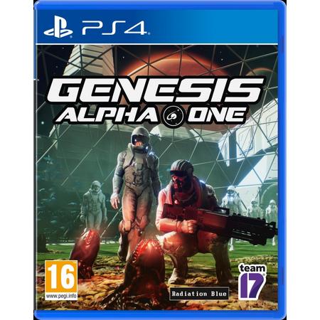 Genesis Alpha One /PS4